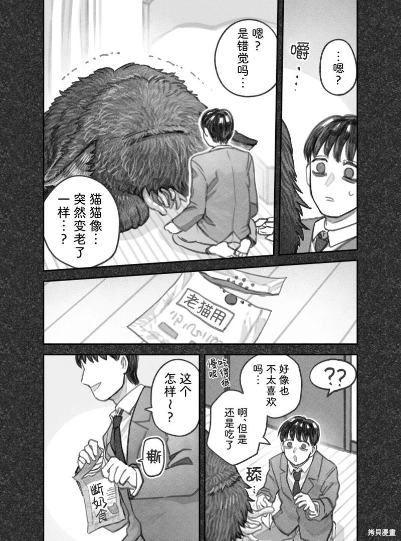 我撿了一隻貓 - 02部69話 - 1