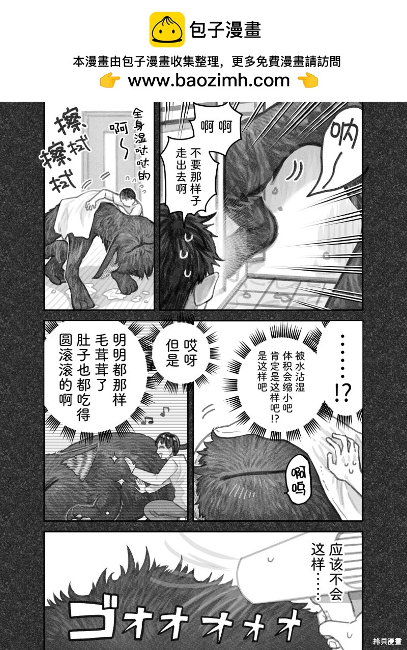 我撿了一隻貓 - 02部75話 - 2