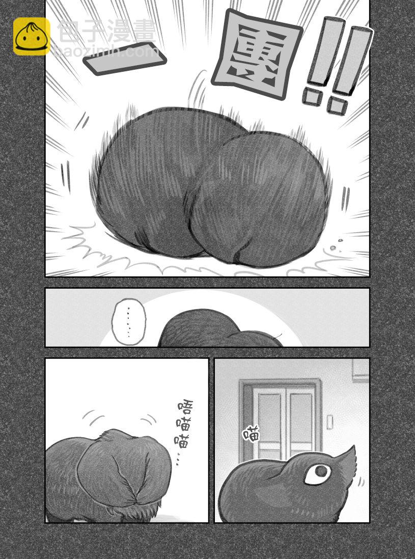 我撿了一隻貓 - 第32話 - 2