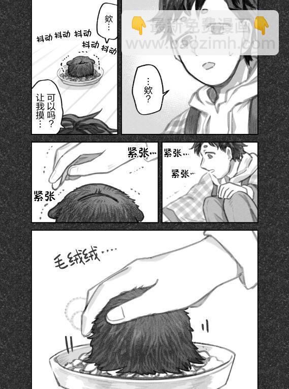 我撿了一隻貓 - 第二部13話 - 1