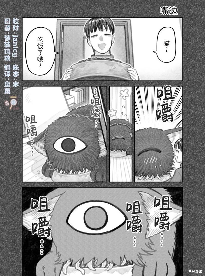 我撿了一隻貓 - 02部47話 - 1