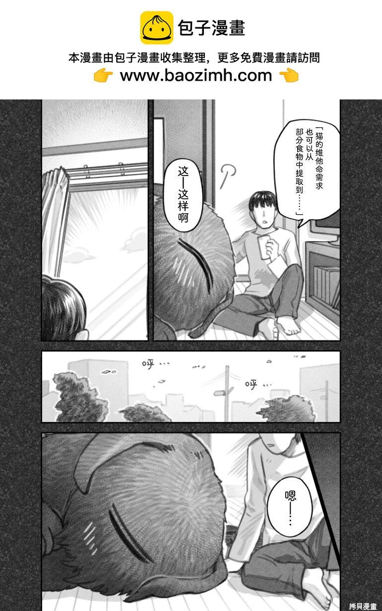 我撿了一隻貓 - 02部53話 - 2
