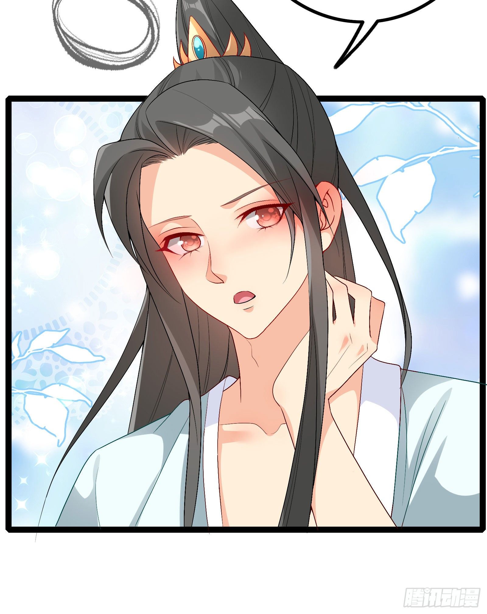 014 谁会第一个来救你呢？-第16话