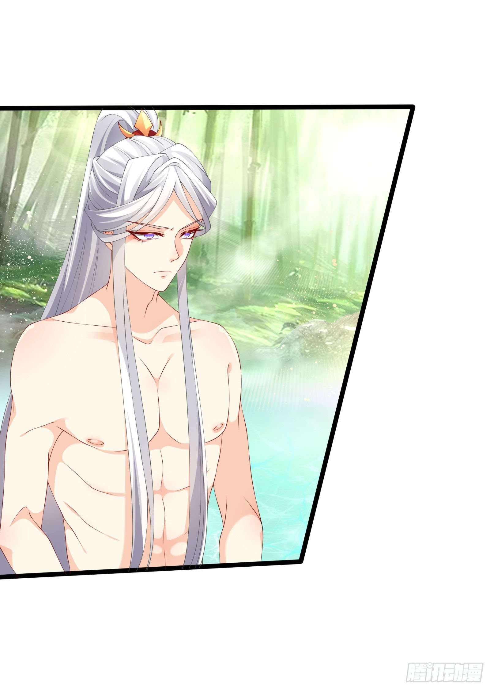 016 又来一个跟本尊抢的人-第18话