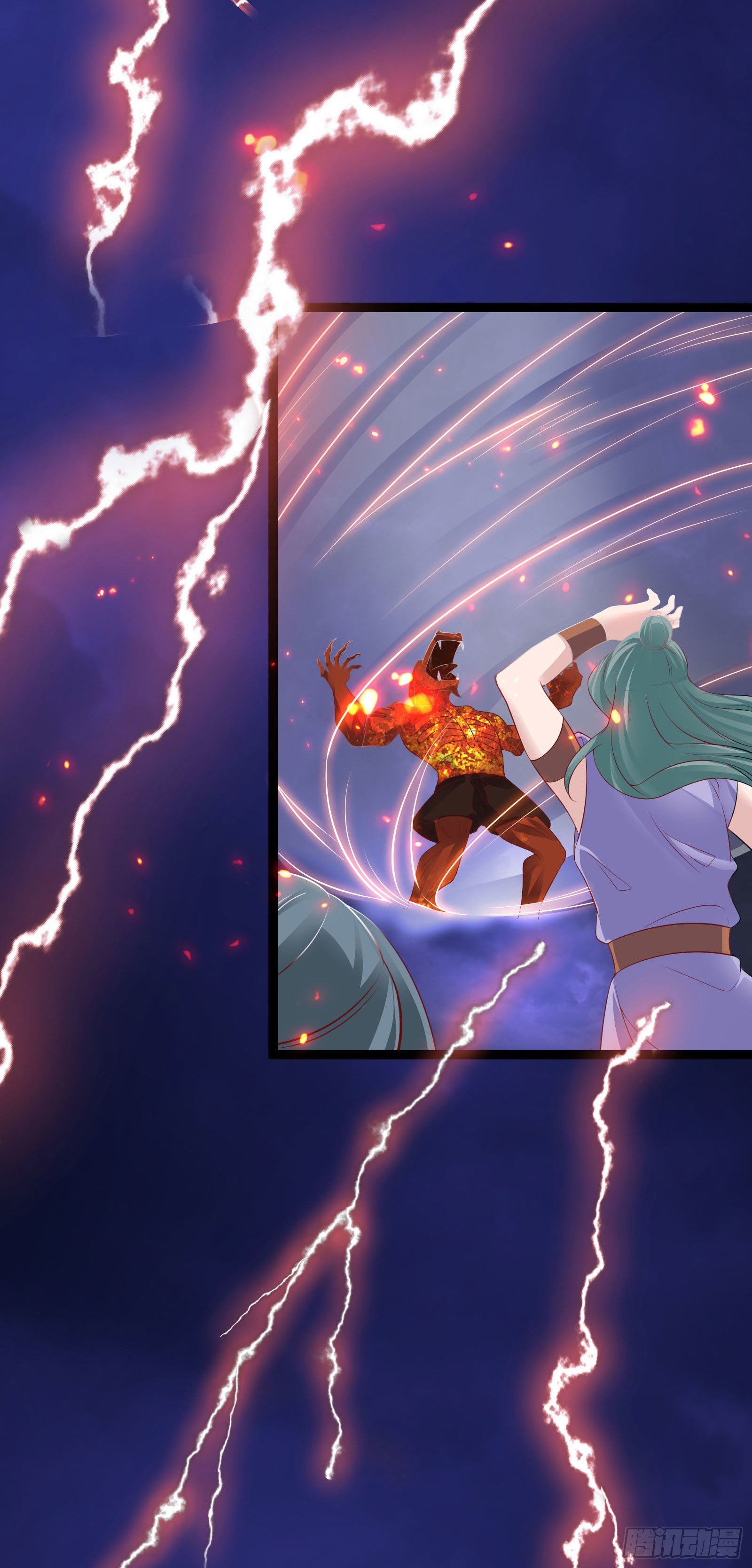 020 我们不相欠了-第22话