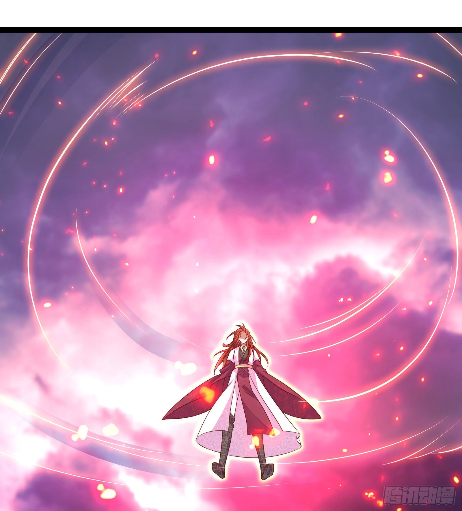 020 我们不相欠了-第22话