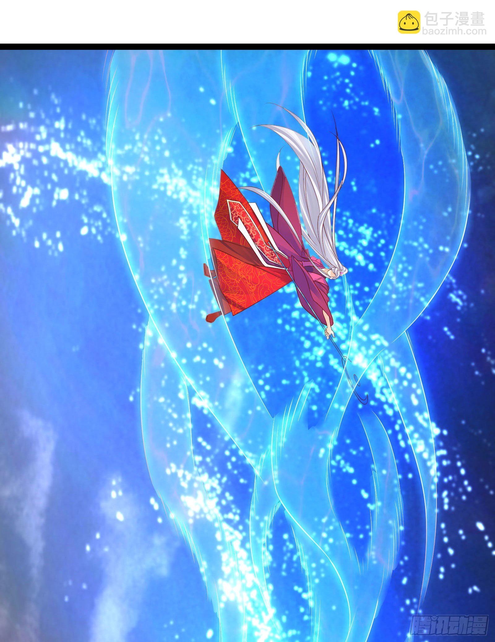 020 我们不相欠了-第22话