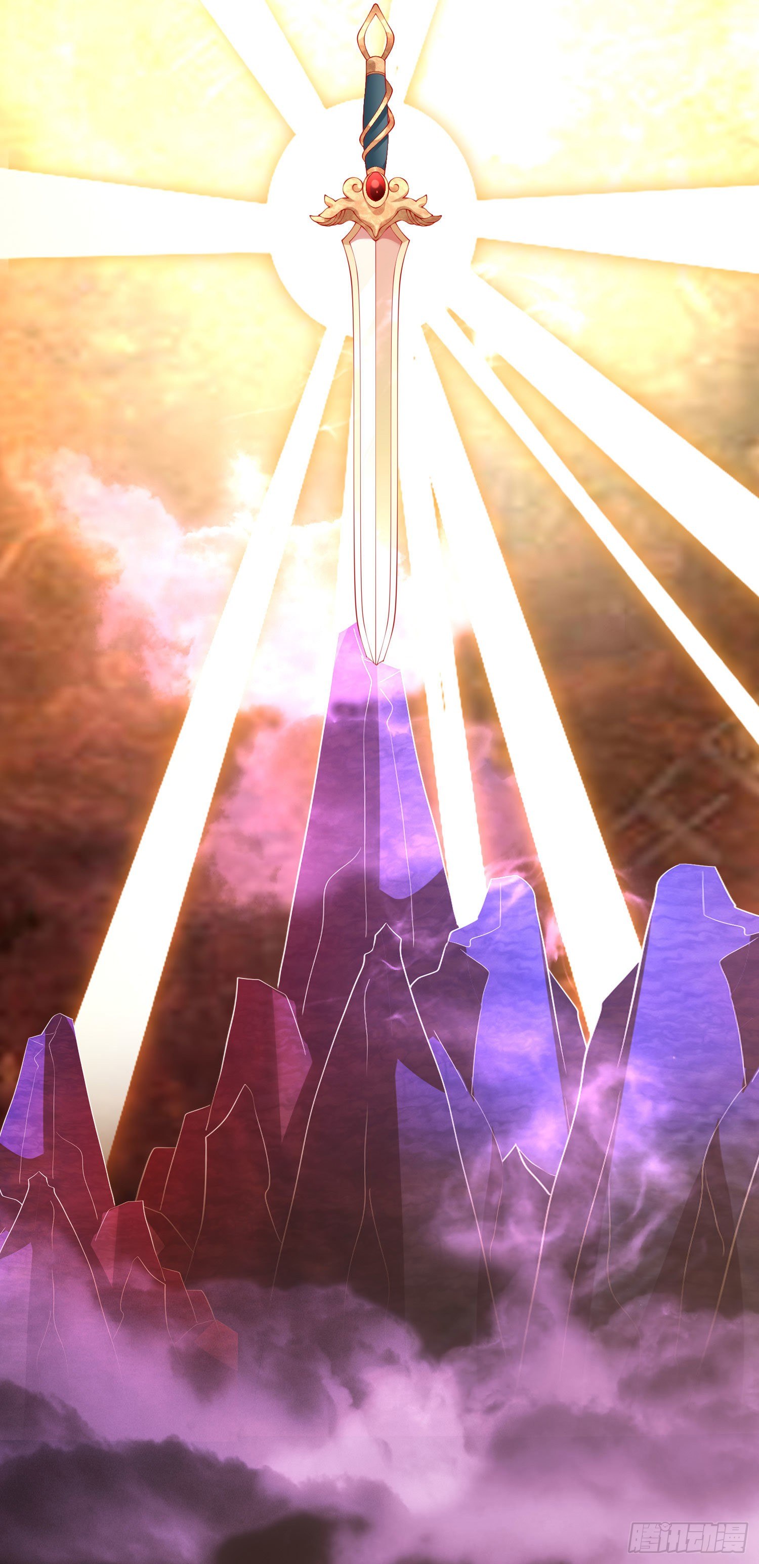 024 他将陨落-第26话