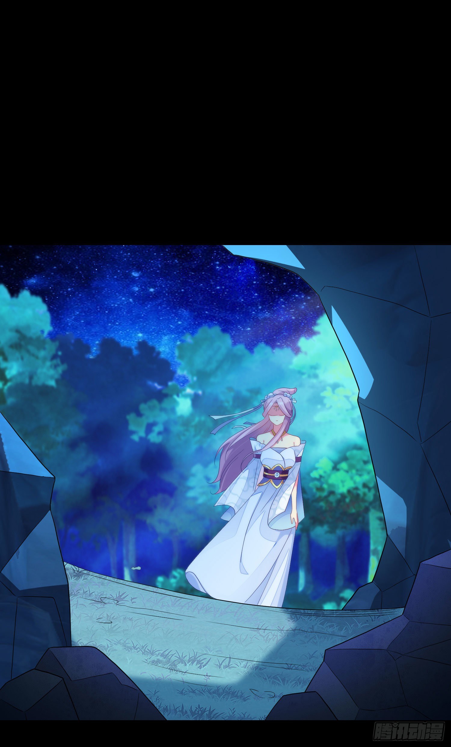 030 大巫祝的成全(1/2)-第32话