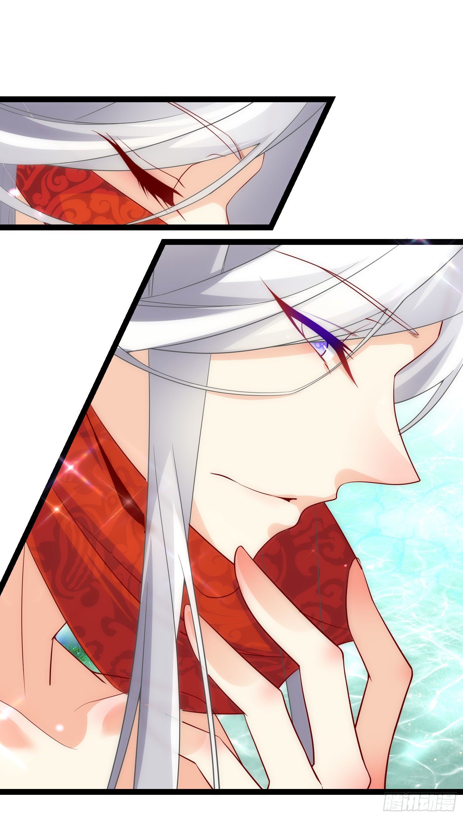 032 舍身为你-第34话