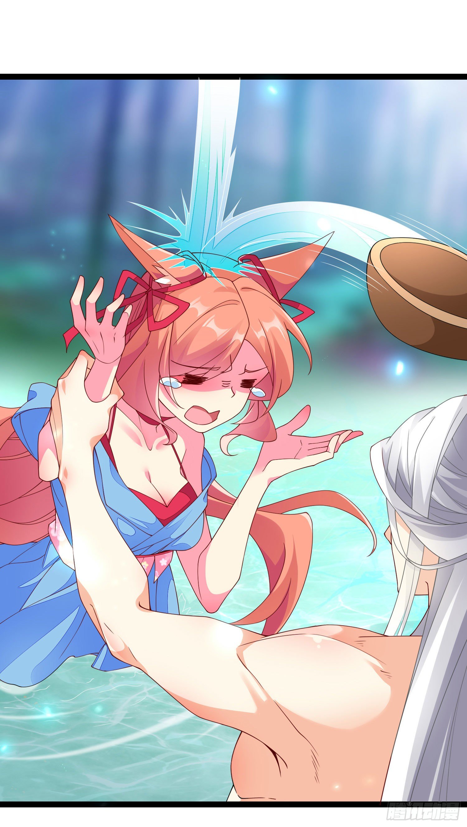 032 舍身为你-第34话