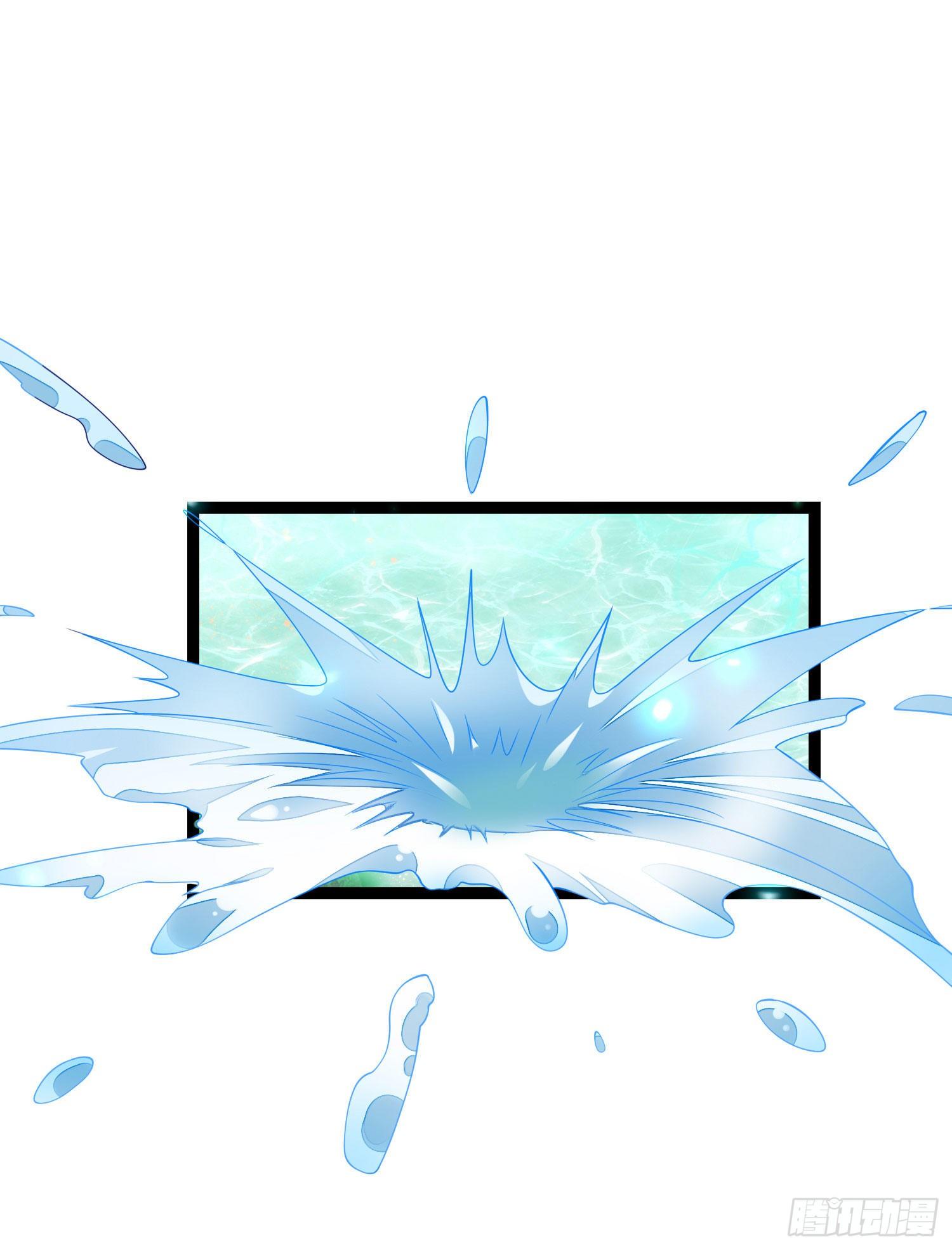 032 舍身为你-第34话