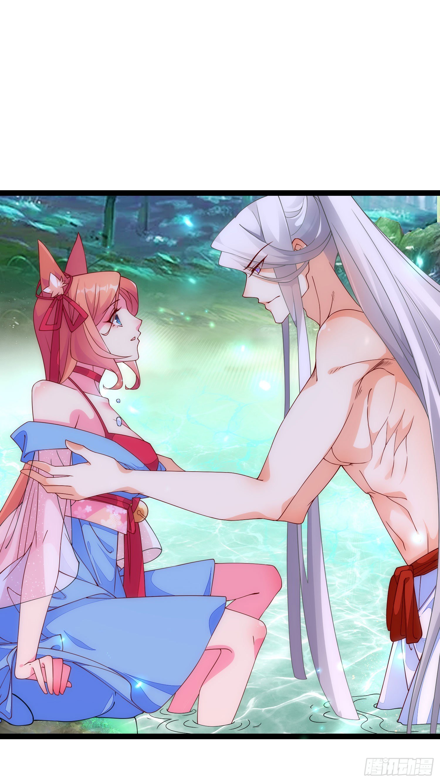 032 舍身为你-第34话