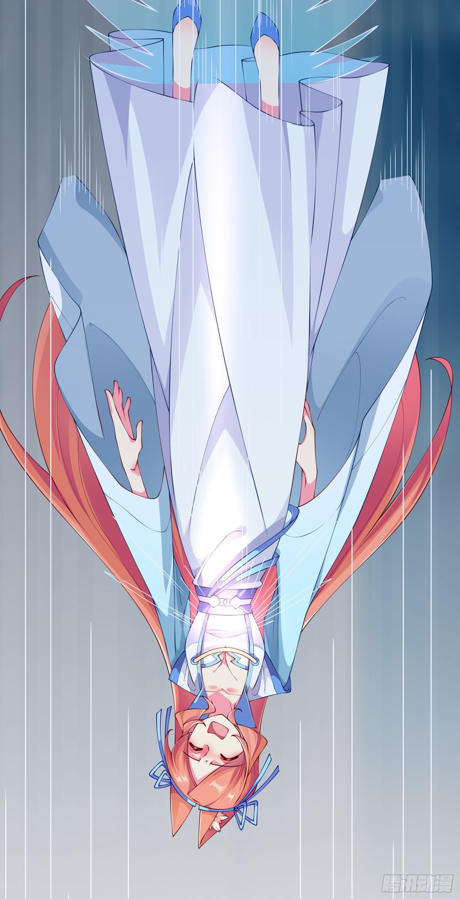 006 老狐不发威(1/2)-第8话