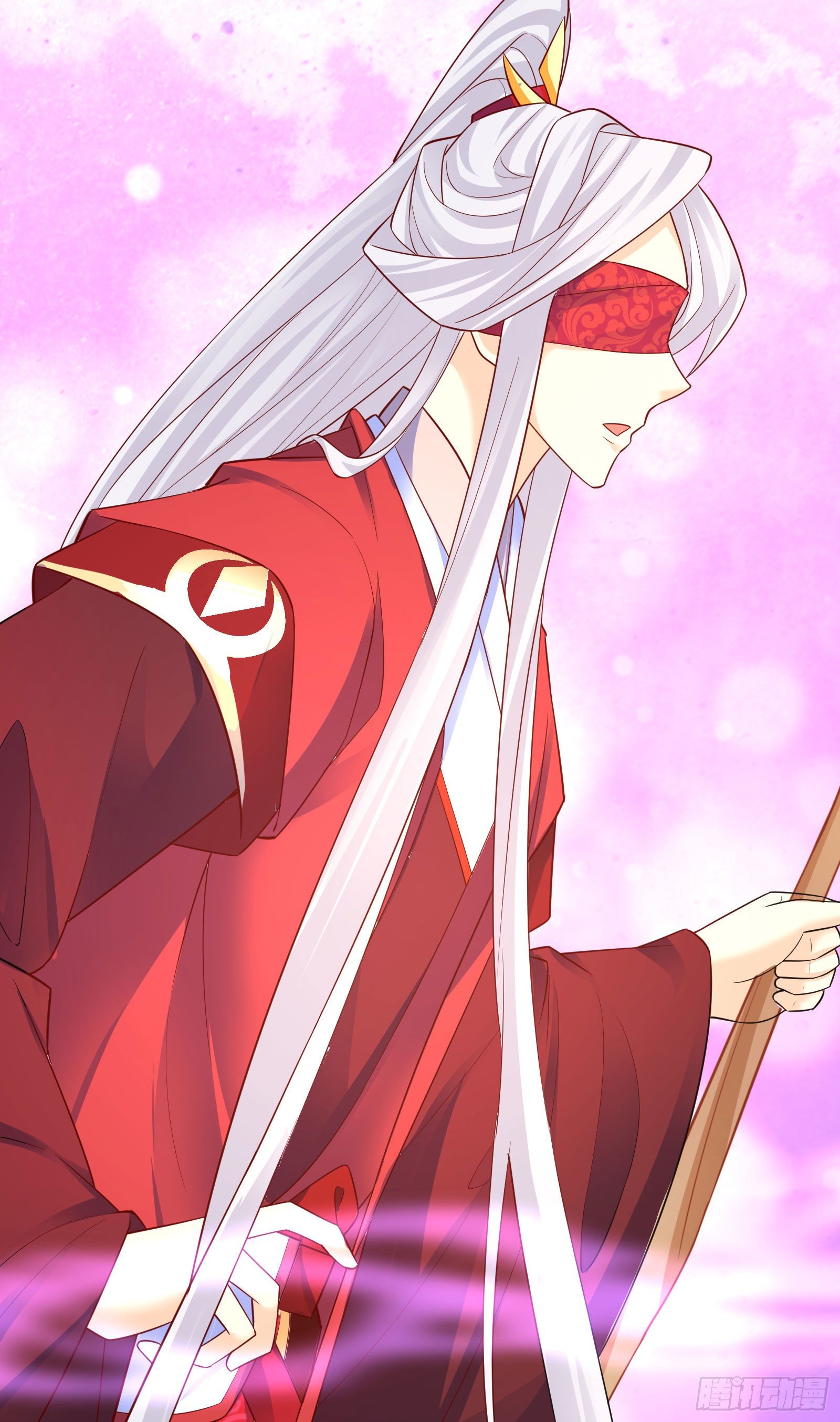 008 终于派上了预知能力-第10话