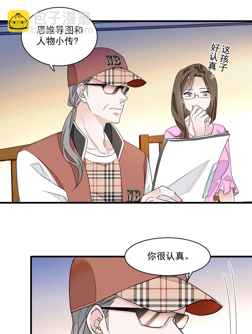 140 初试被筛-第152话