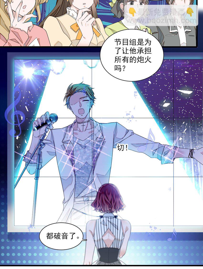 188 失控的玩偶-第202话