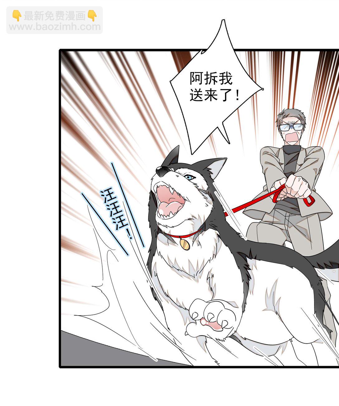 194 是你吗？-第208话