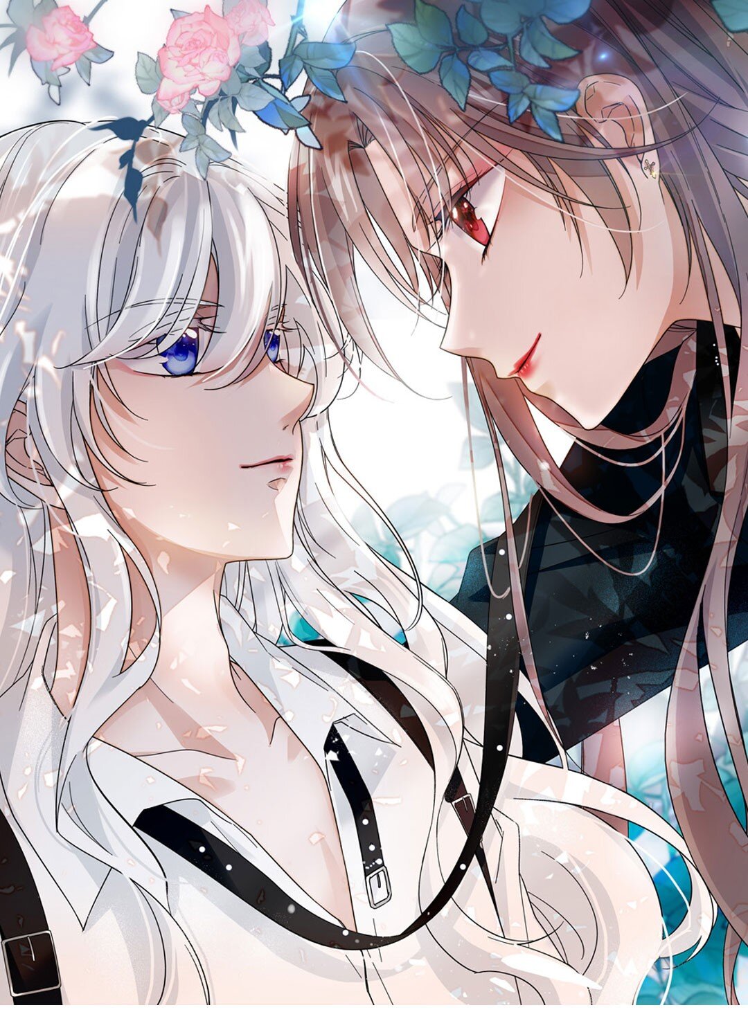 完结活动 送签名色纸、漫画周边，更多活动等你参与！-第234话