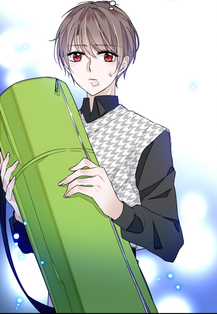 024 廖胜冰的决心(1/2)-第26话