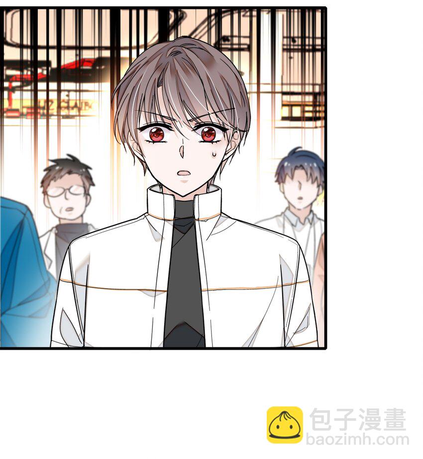 028 幕后的恶意(1/2)-第30话