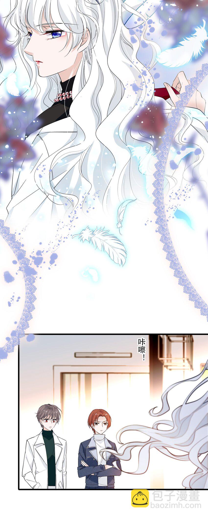 034 幕后的人-第42话