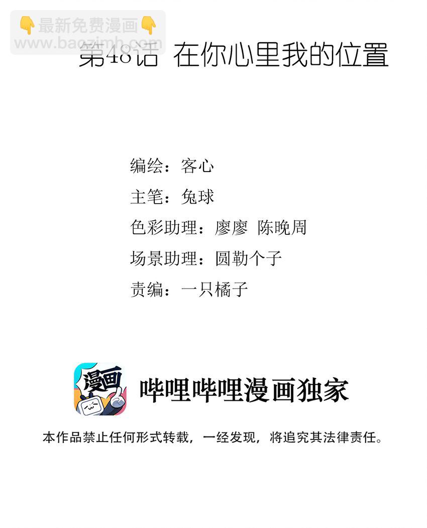 048 在你心里我的位置-第56话