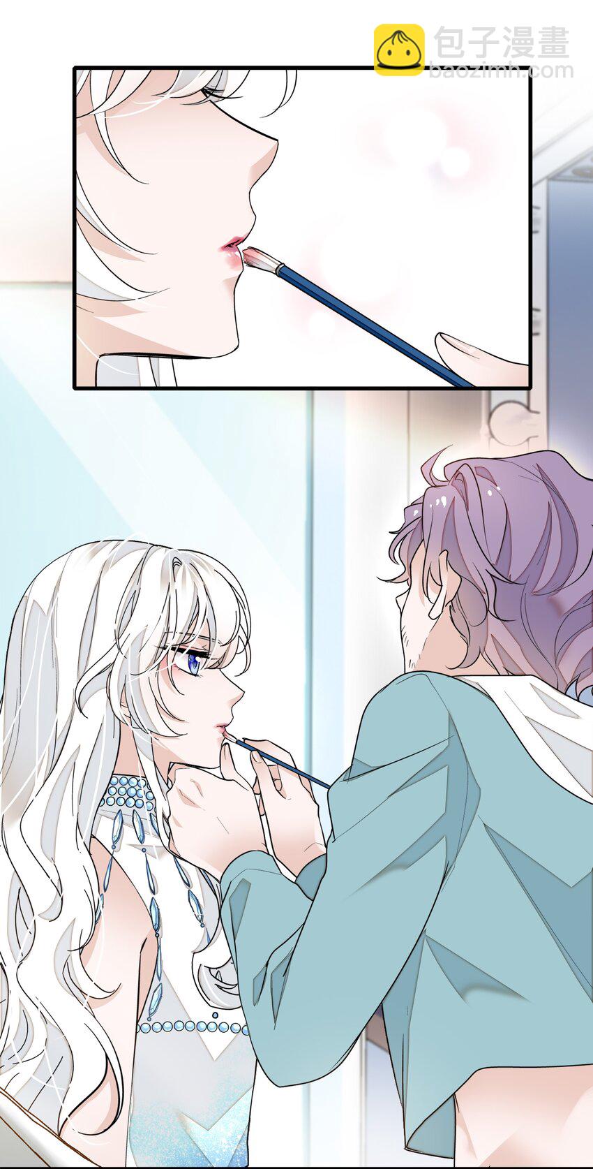 052 黑暗深渊-第60话