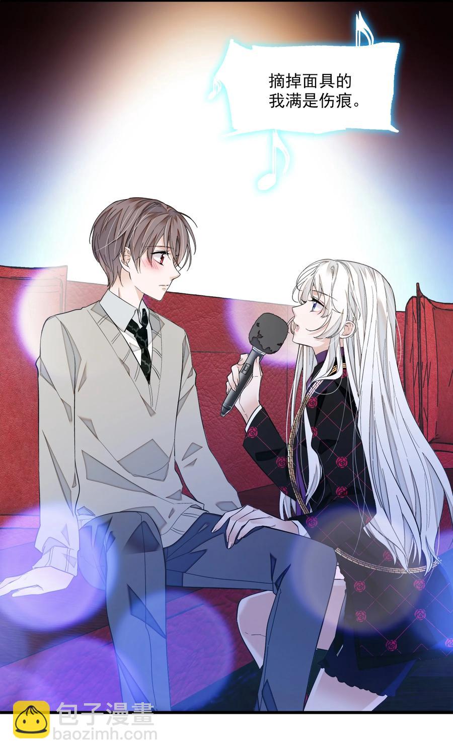 078 胜冰和有希的battle-第88话