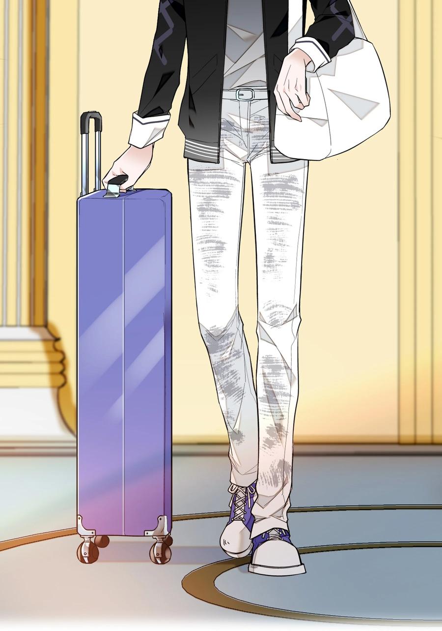 80 泥塑下的&ldquo;我&rdquo;-第90话