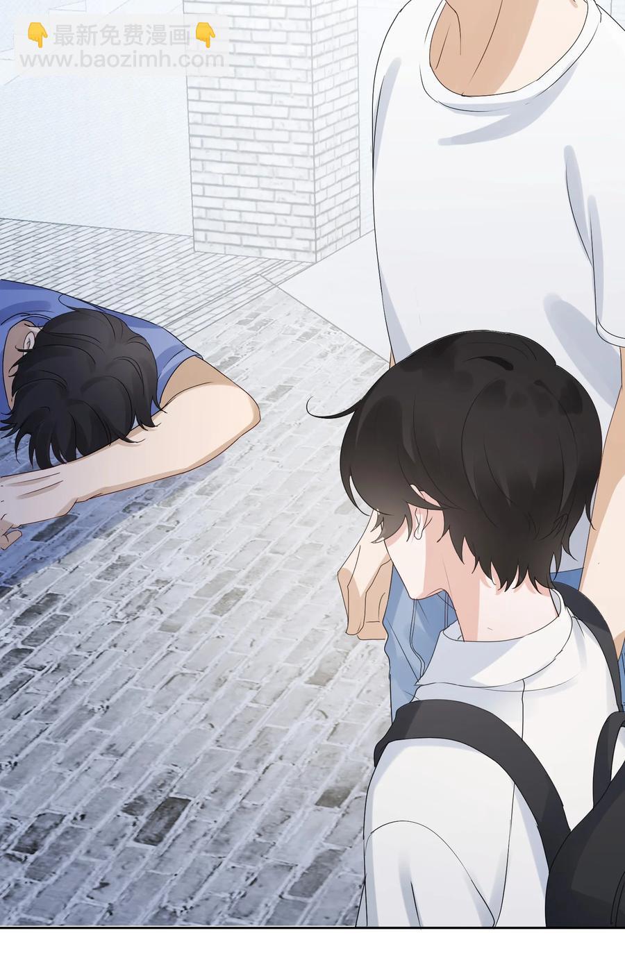 032 展哥在(1/2)-第34话