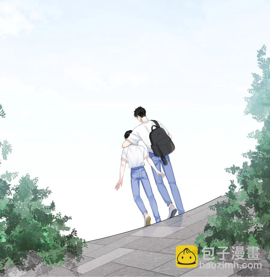 032 展哥在(1/2)-第34话