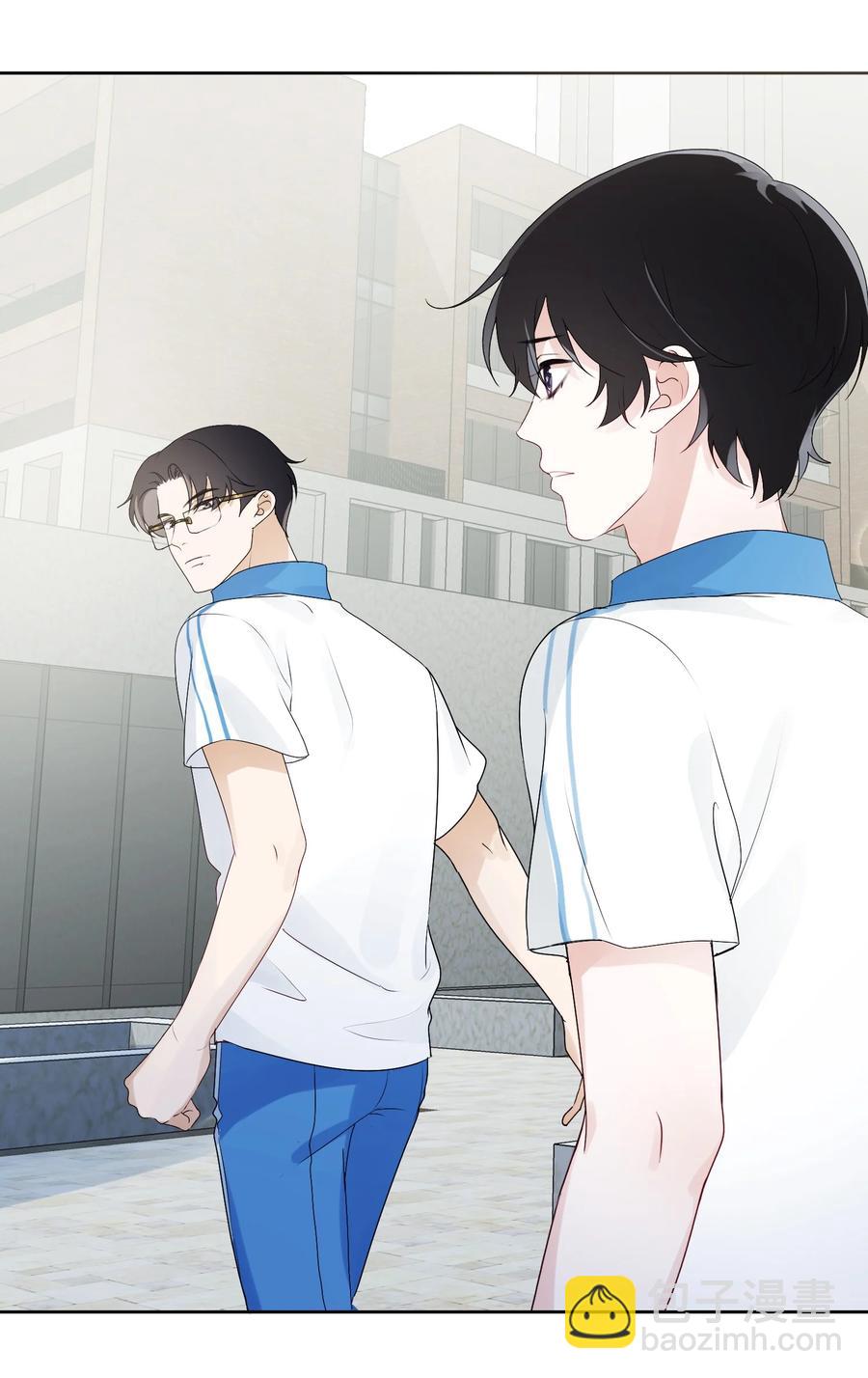 032 展哥在(1/2)-第34话