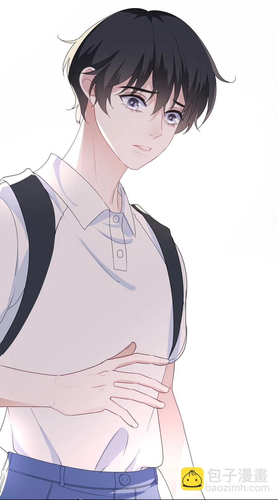 032 展哥在(1/2)-第34话