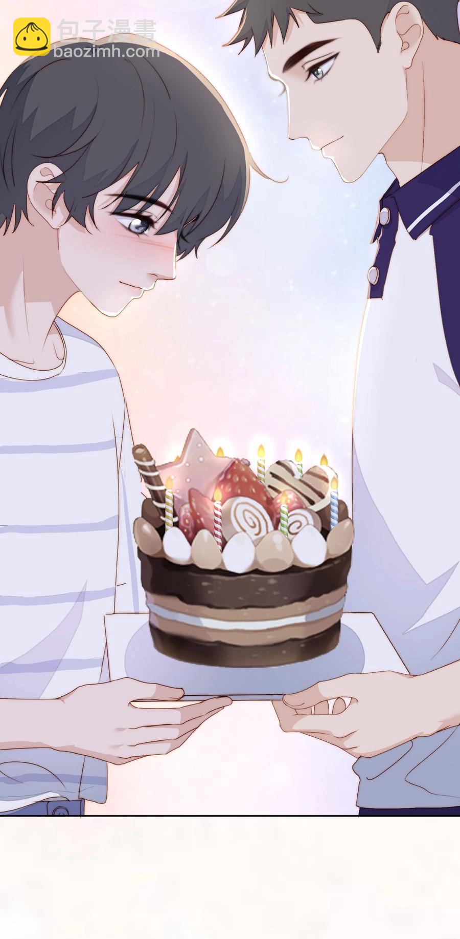 040 过生日-第42话