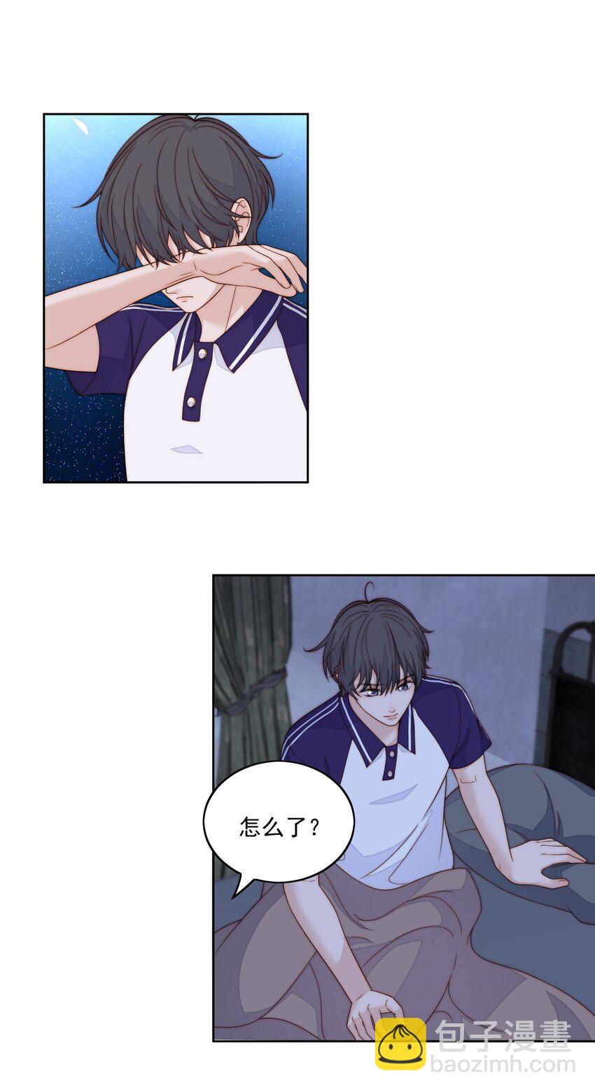 062 清醒了-第64话