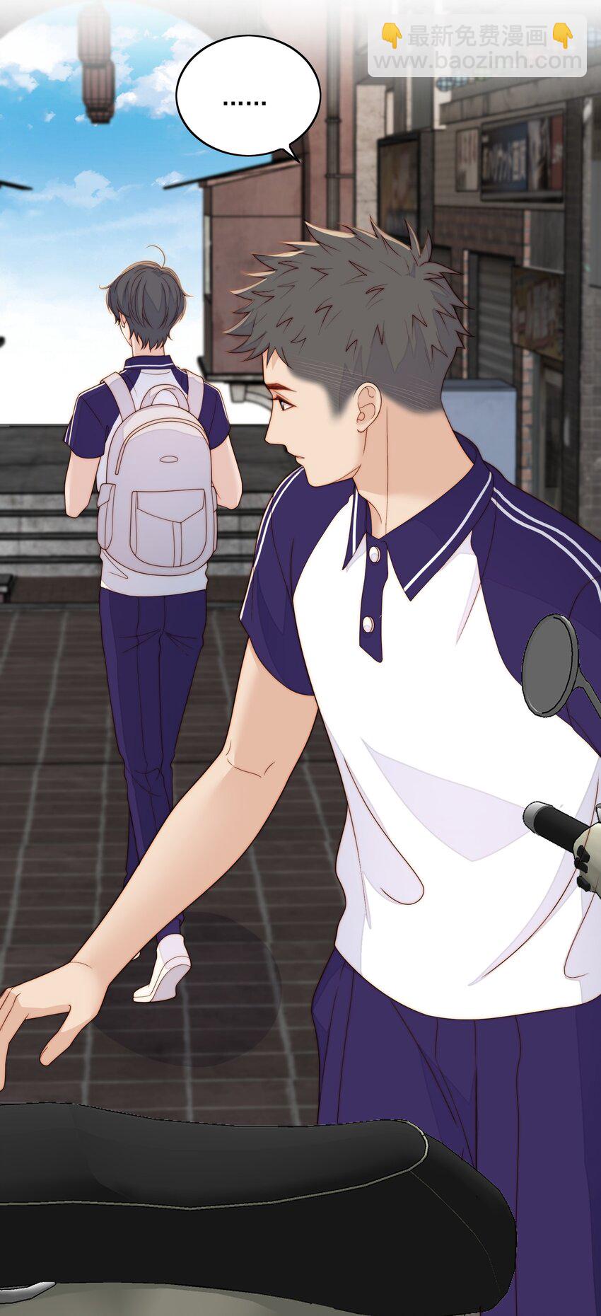 062 清醒了-第64话