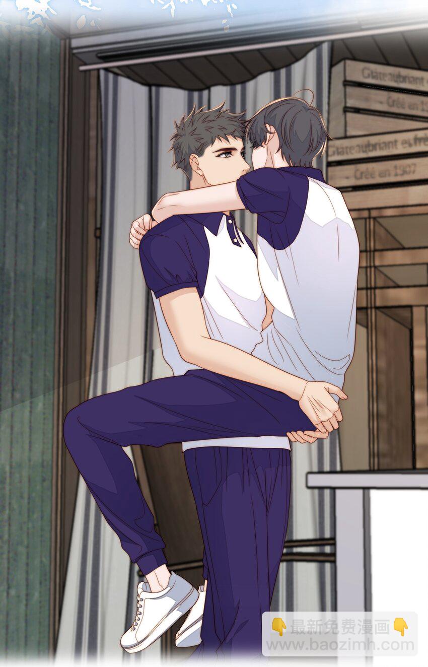 070 忍不住-第72话