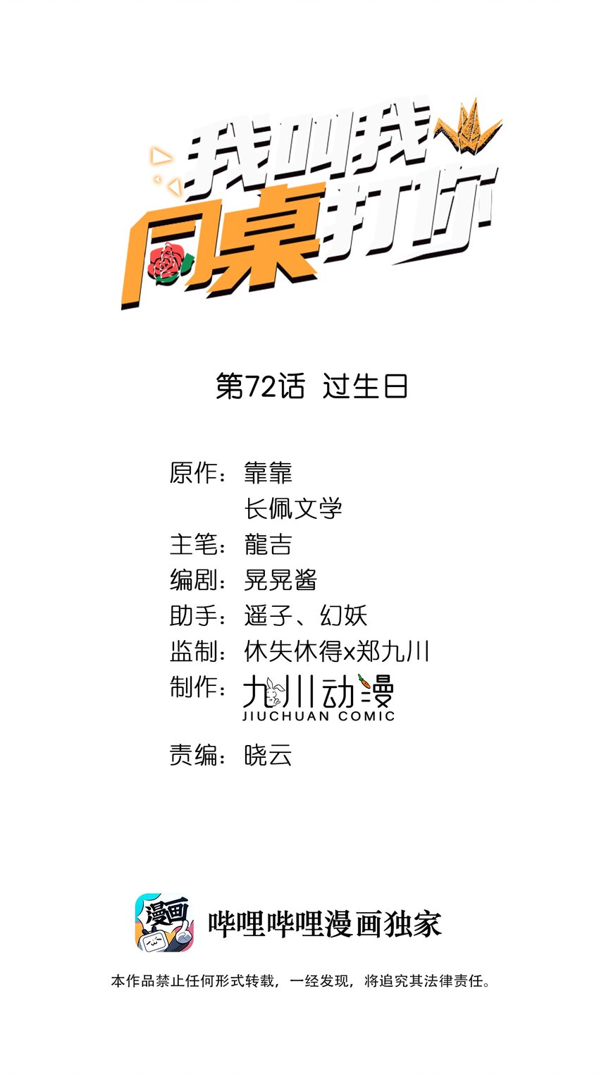 072 过生日-第74话