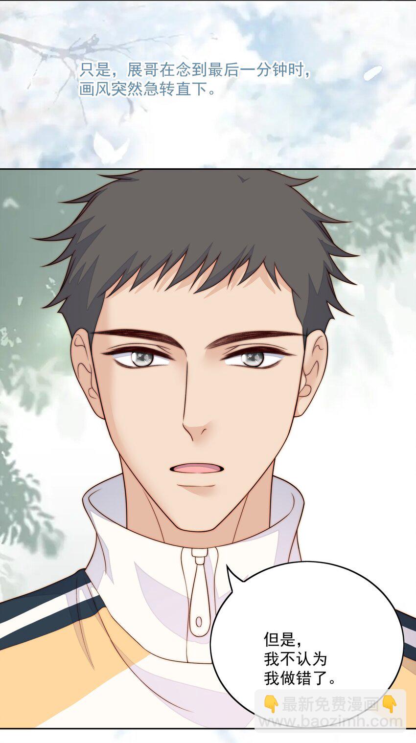 078 作检讨-第80话