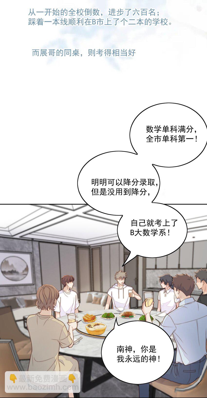 078 作检讨-第80话