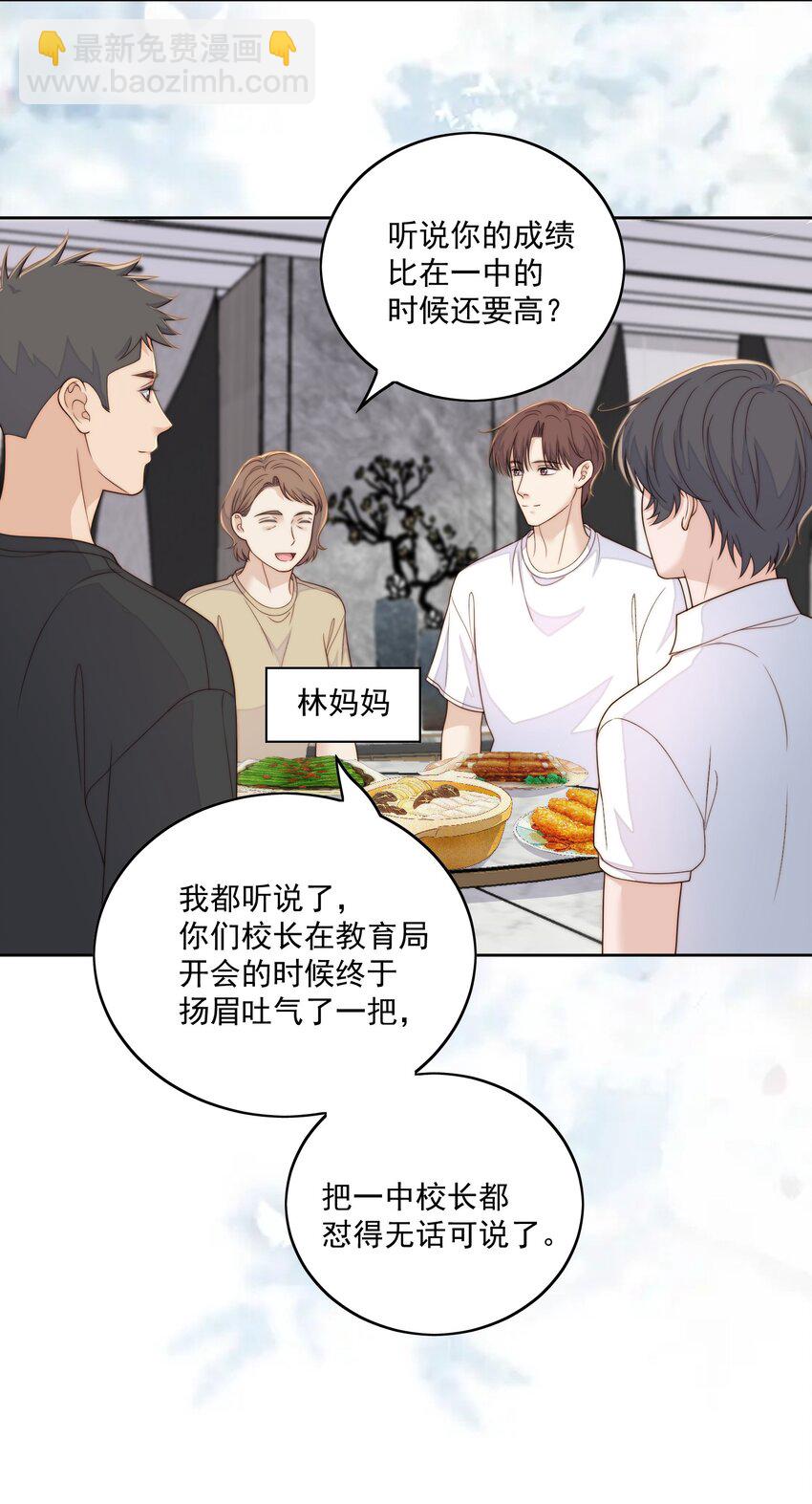 078 作检讨-第80话