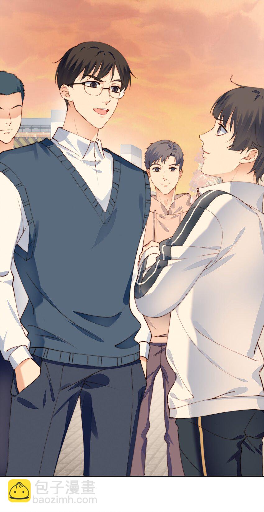 009 收小弟-第10话