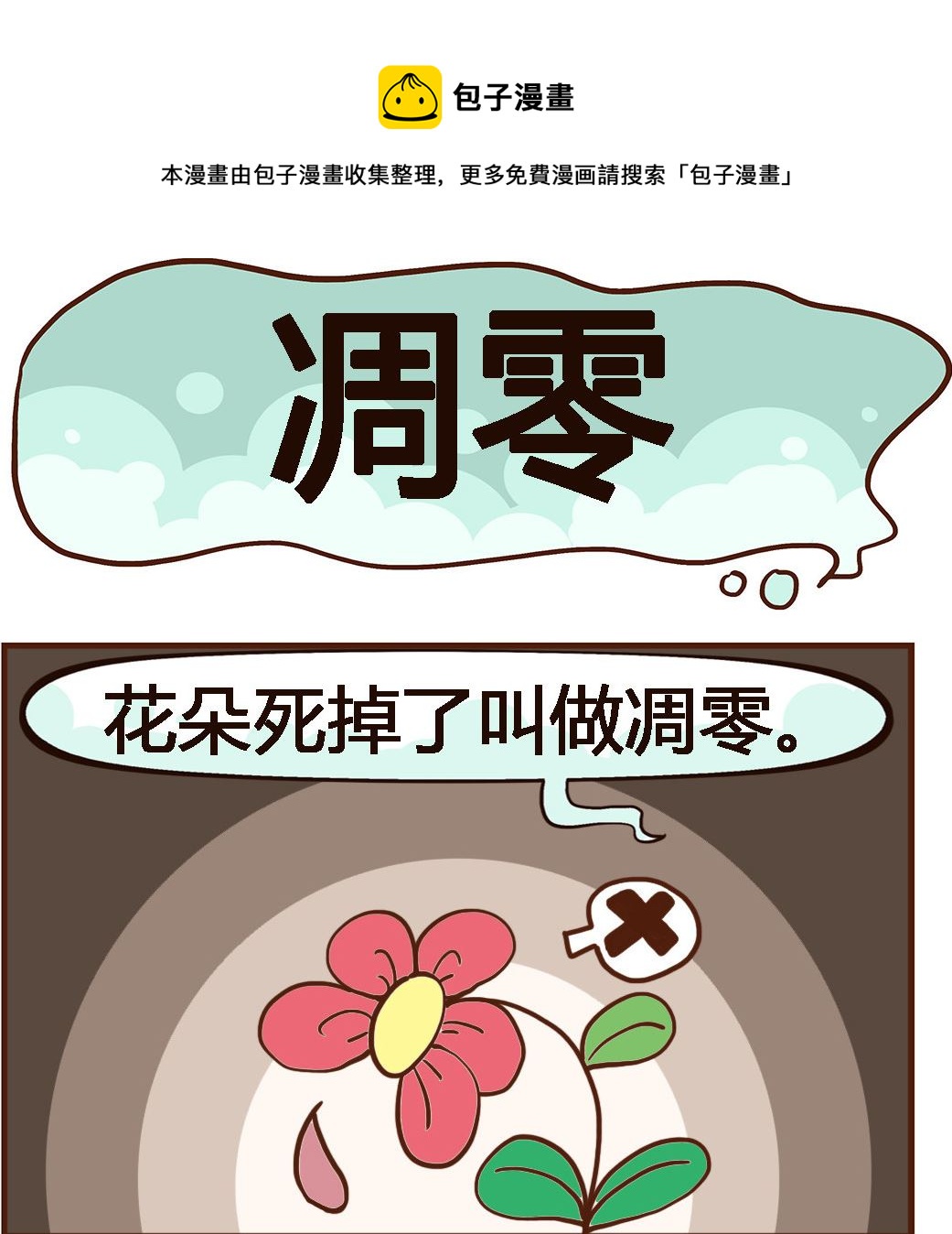 第018话 凋零-第18话