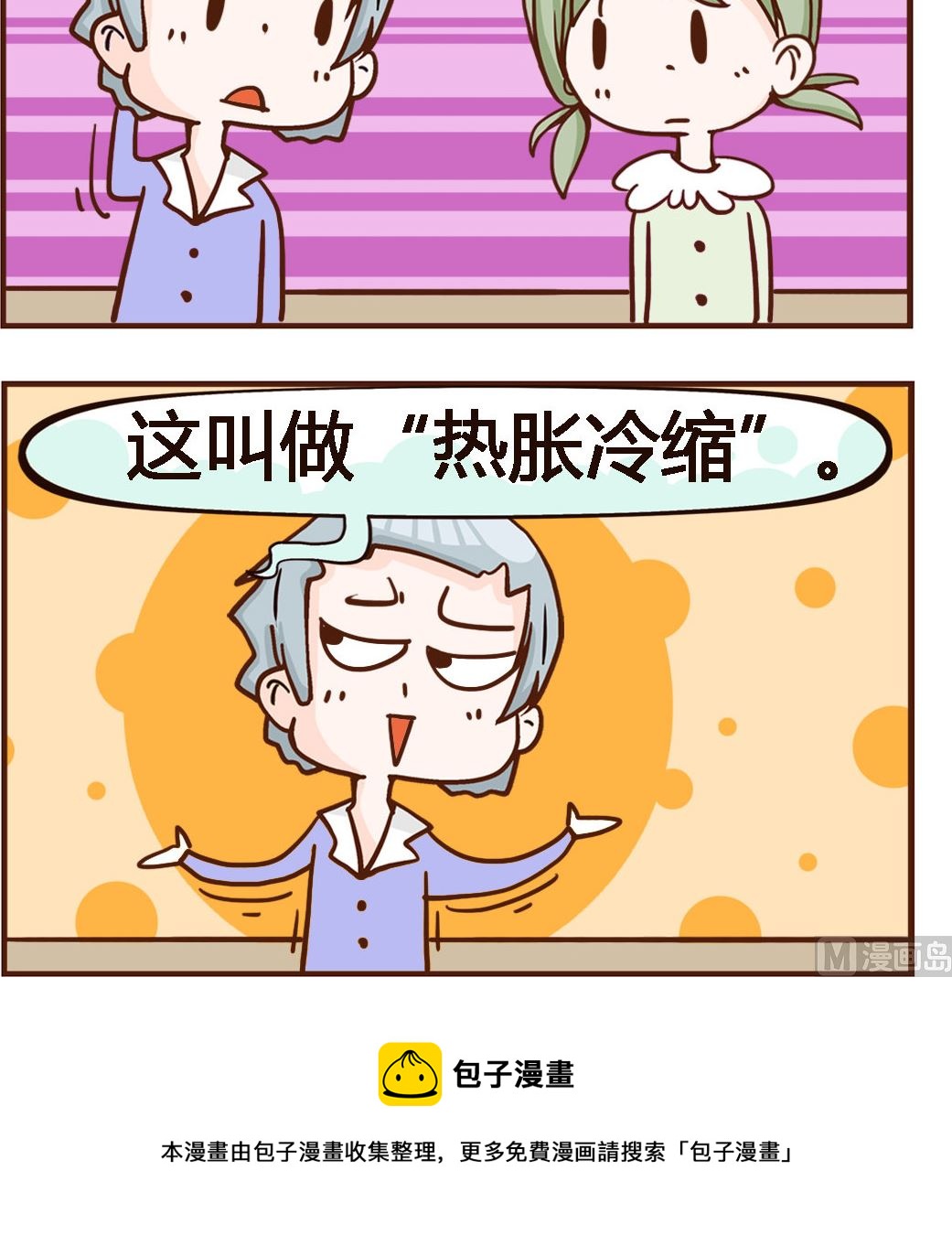 第062话 体重-第62话