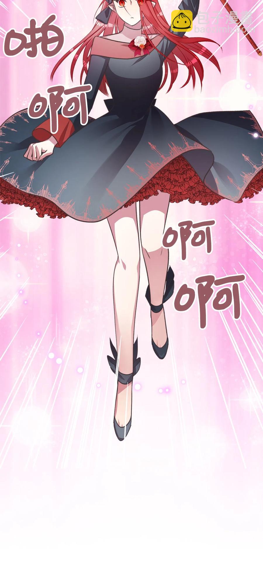 22 我得让这一切停下来(1/2)-第22话