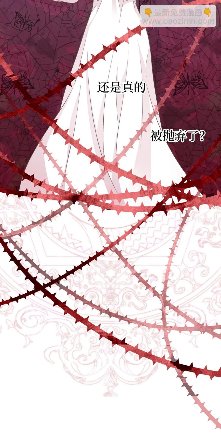 26 探寻身世的真相(1/2)-第26话