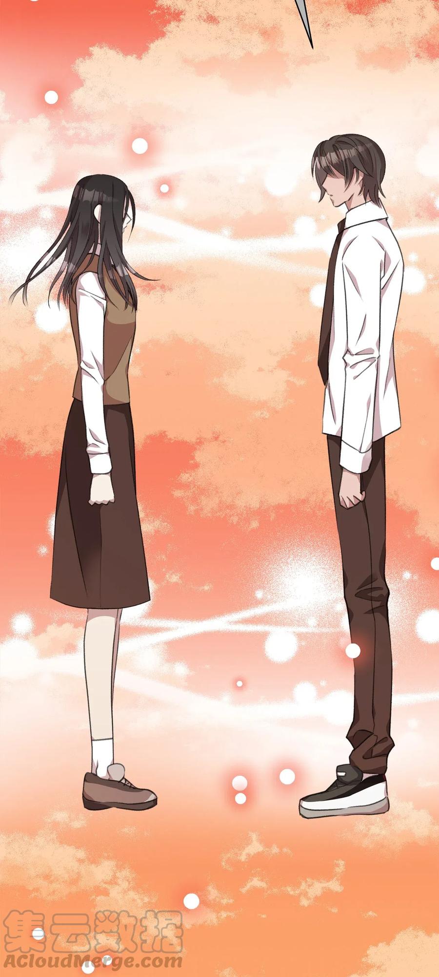 30 来不及实现的约定(1/2)-第30话