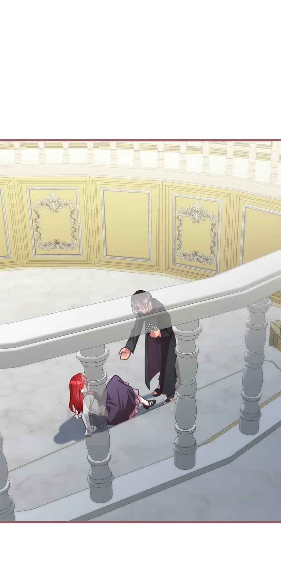 40 我是奉命到人间走一遭的(1/2)-第40话