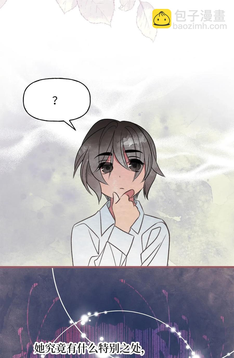 48 你只能被我羁绊着(1/2)-第48话